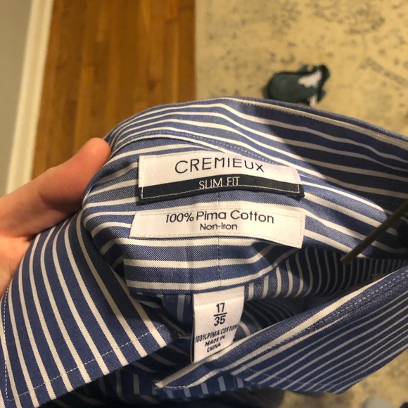 Button down shirt - Picture 3 of 3